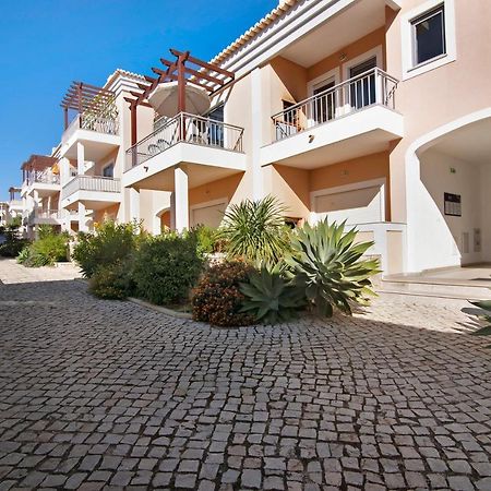 Apartamento Agua Brisa Albufeira Ngoại thất bức ảnh