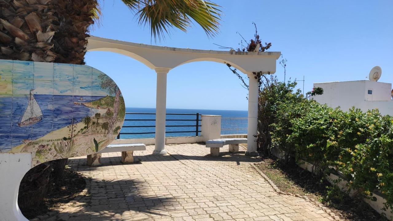 Apartamento Agua Brisa Albufeira Ngoại thất bức ảnh