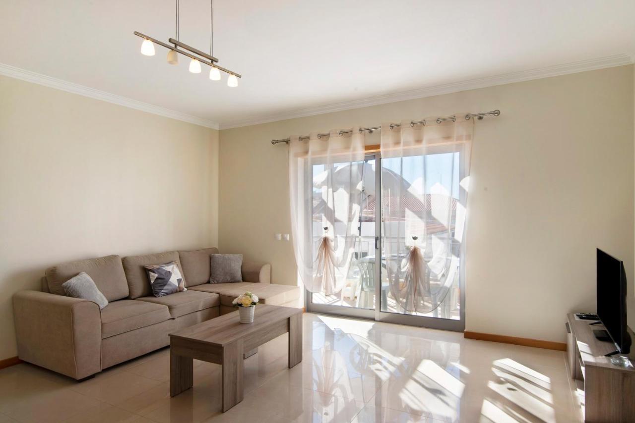 Apartamento Agua Brisa Albufeira Ngoại thất bức ảnh
