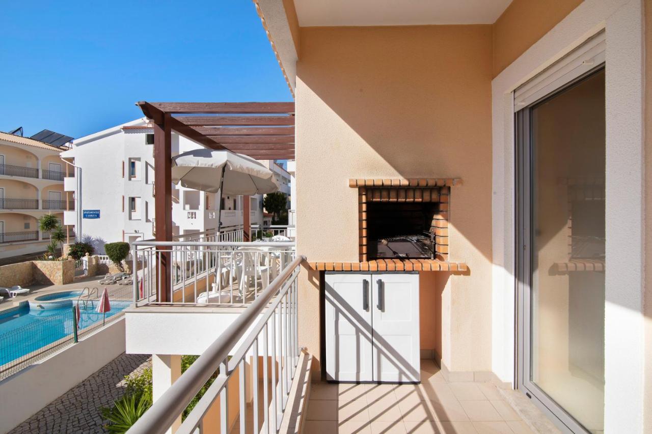 Apartamento Agua Brisa Albufeira Ngoại thất bức ảnh