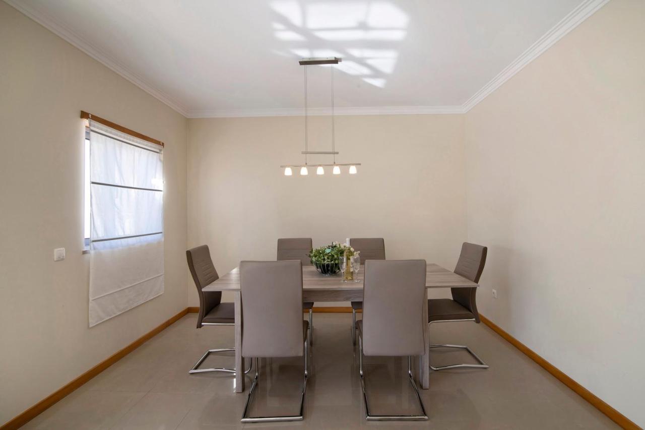 Apartamento Agua Brisa Albufeira Ngoại thất bức ảnh