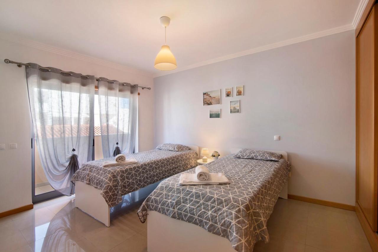 Apartamento Agua Brisa Albufeira Ngoại thất bức ảnh